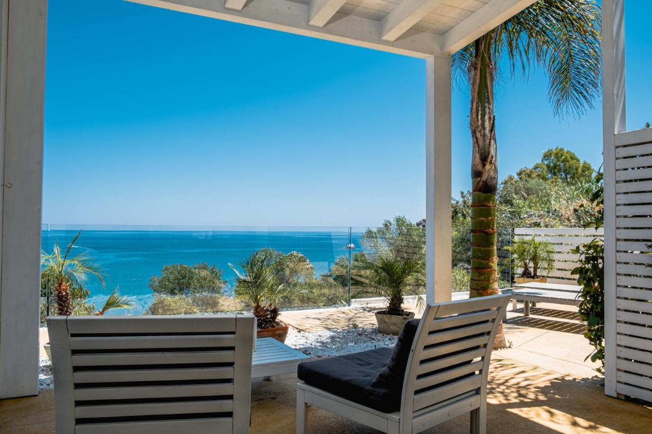 A Tonnara Hotel Cefalù Kültér fotó