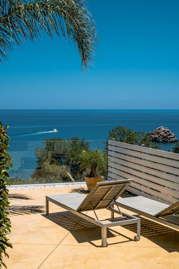 A Tonnara Hotel Cefalù Kültér fotó