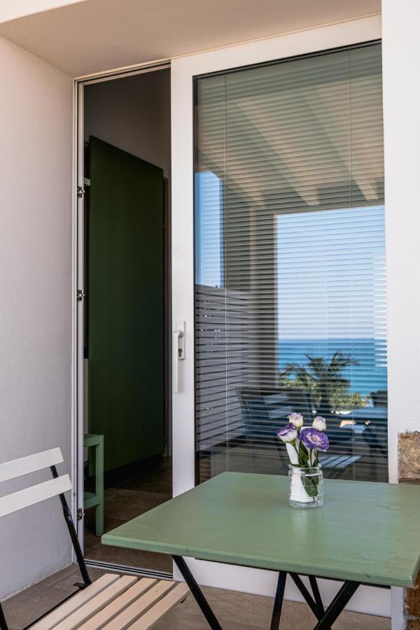 A Tonnara Hotel Cefalù Kültér fotó