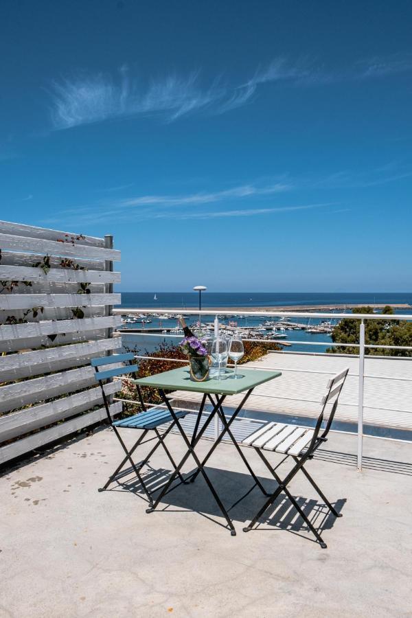 A Tonnara Hotel Cefalù Kültér fotó