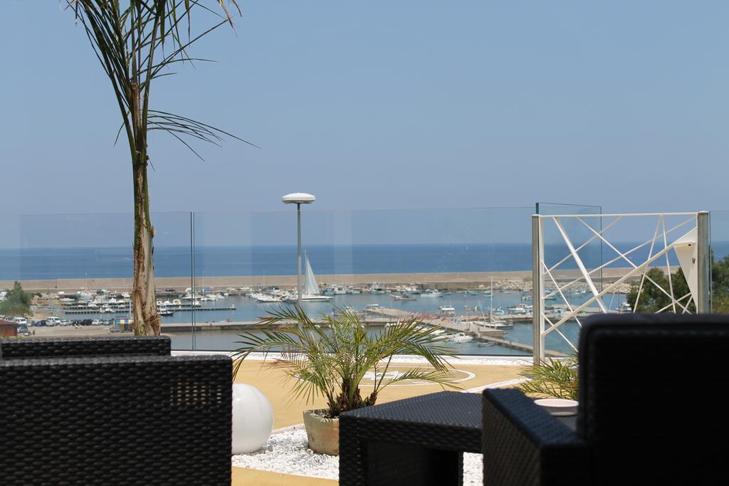 A Tonnara Hotel Cefalù Kültér fotó