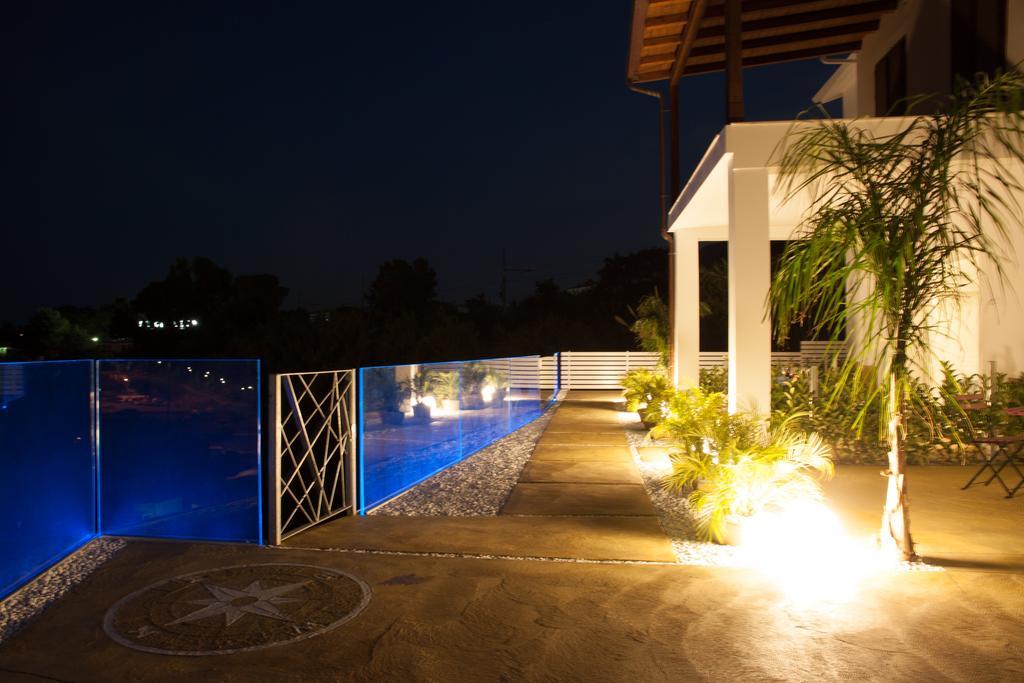 A Tonnara Hotel Cefalù Kültér fotó