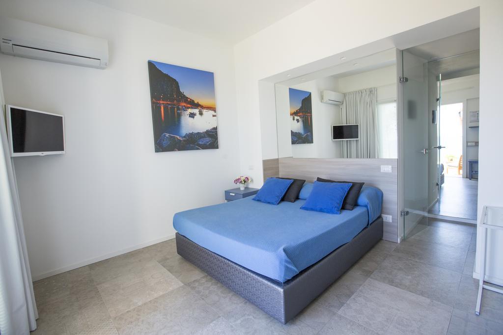 A Tonnara Hotel Cefalù Kültér fotó