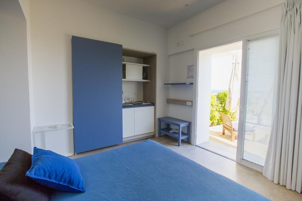 A Tonnara Hotel Cefalù Kültér fotó