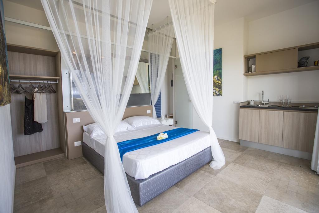 A Tonnara Hotel Cefalù Kültér fotó