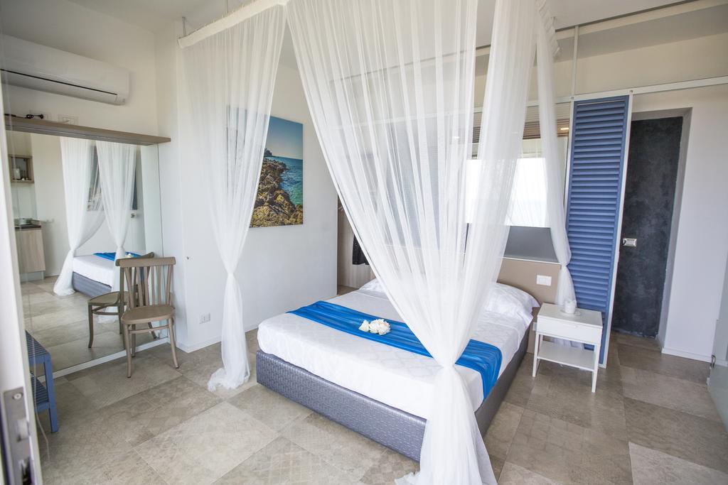 A Tonnara Hotel Cefalù Kültér fotó