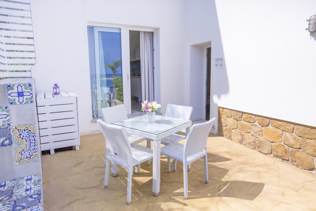 A Tonnara Hotel Cefalù Kültér fotó
